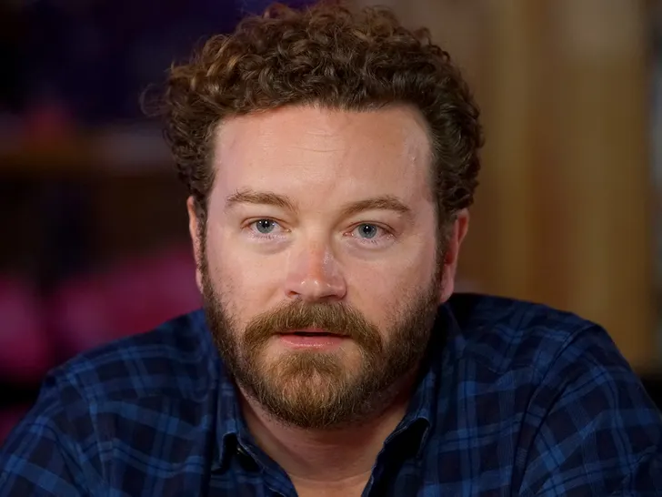 DANNY MASTERSON LOCKED AWAY! Sentenced to 30 YEARS in Shocking Rape Retrial Verdict