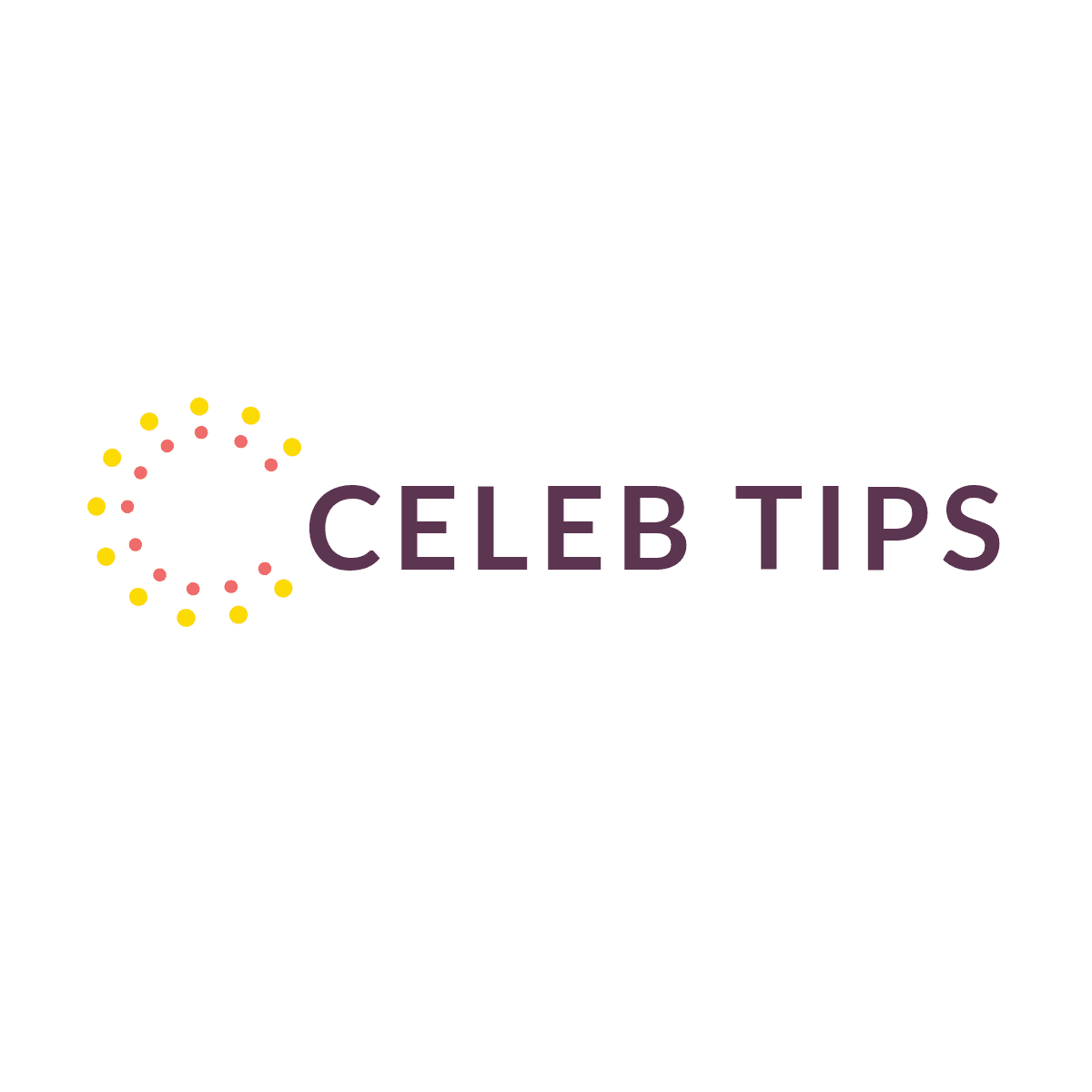 Celeb Tips